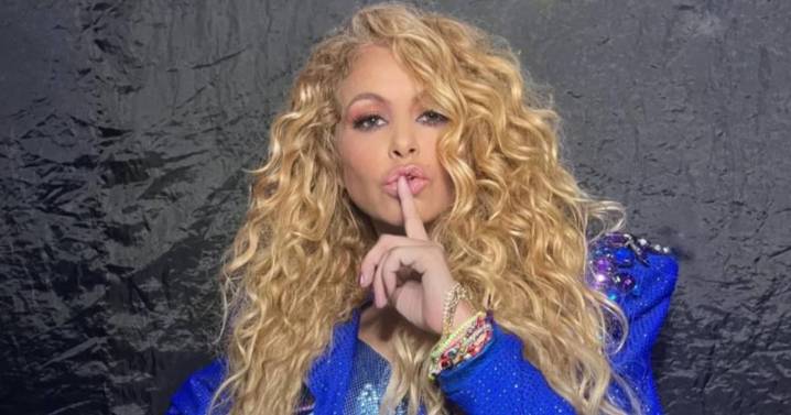 Se aclaró que sucedió con el desalojo de Paulina Rubio en Miami