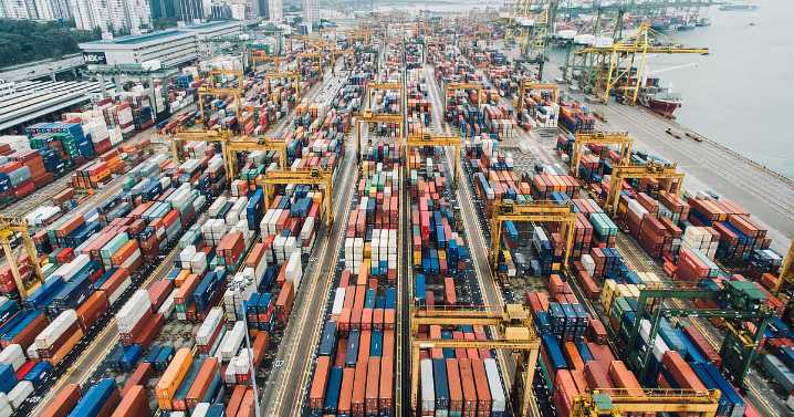 India, US To Hold Three-Day Trade Talks Next Week