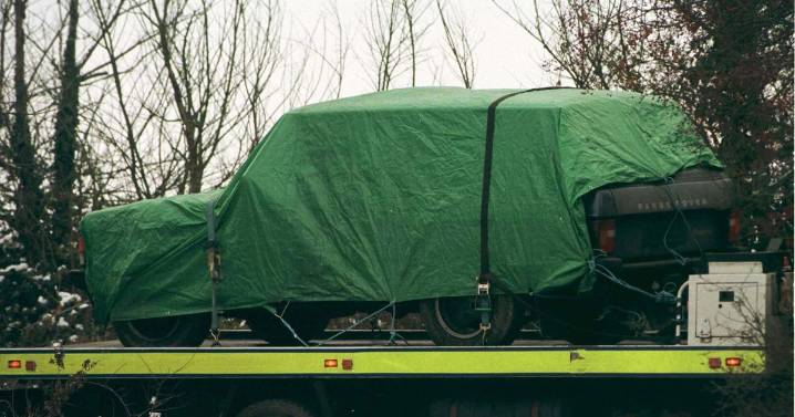 Cops 'made me edit phone data' used to convict two men of Essex Boys murders