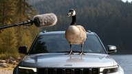 Jeep's AI-generated talking animals signify change in auto industry