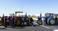 Agricultores y transportistas anuncian nuevo paro nacional: “Vamos a estar preparados en las carreteras”