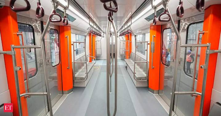 SC asks Delhi Metro to explain ‘no-bid’ contract to Indus Towers