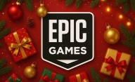 Epic Games lanzó sus Promos Navideñas con descuentos de hasta 95%