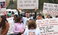 “Las 173 muertes no pueden quedar en la nada”: convocan a otra marcha por las víctimas del fentanilo