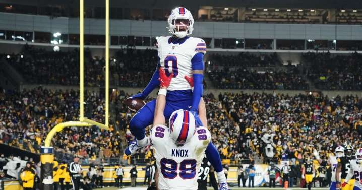 NFL Semana 13: Resultados de todos los encuentros, resúmenes y lo mejor de los partidos