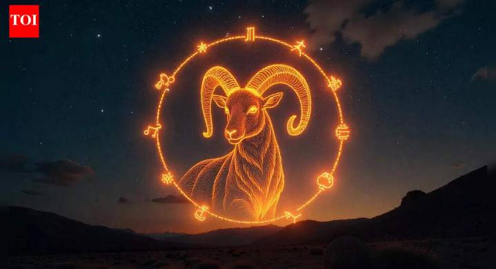Aries Horoscope 2026; Growth, balance and new beginnings