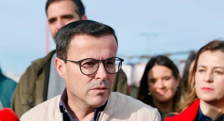 "Sin precios justos no hay agricultura sostenible": Gallardo anuncia una Ley de Agricultura Familiar