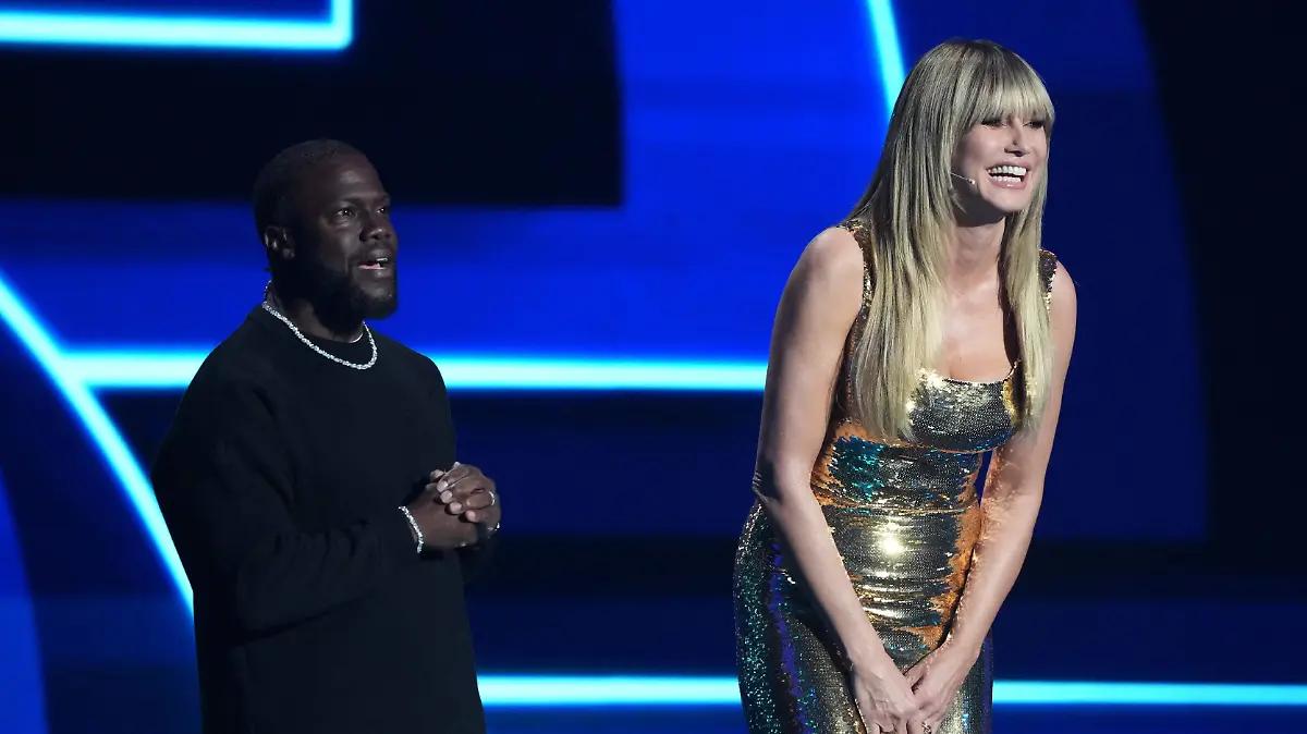 De Heidi Klum como conductora a Lauryn Hill en el escenario: todos los detalles del sorteo del Mundial 2026