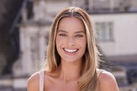 Margot Robbie praises Jacob Elordi as ‘our generation’s Daniel Day