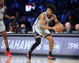 Wembanyama's return lifts Spurs to NBA Cup final, handing Thunder just 2nd loss