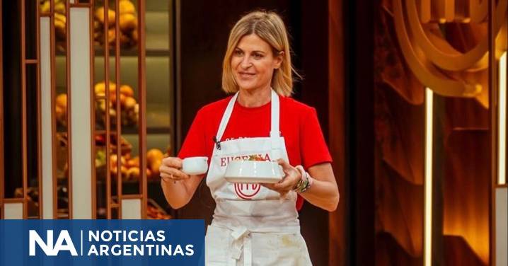 ¿Quién es el nuevo eliminado de MasterChef Celebrity?