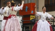 Las Fallas prolongan el programa de actos al puente: programa del 6 al 8 de diciembre