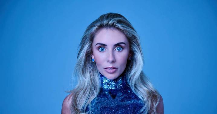 Bonnie Blue 'arrested in Bali' during bang bus chaos