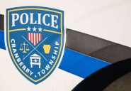 Road rage incident in Cranberry Township leads to more than $2K in damages, police say