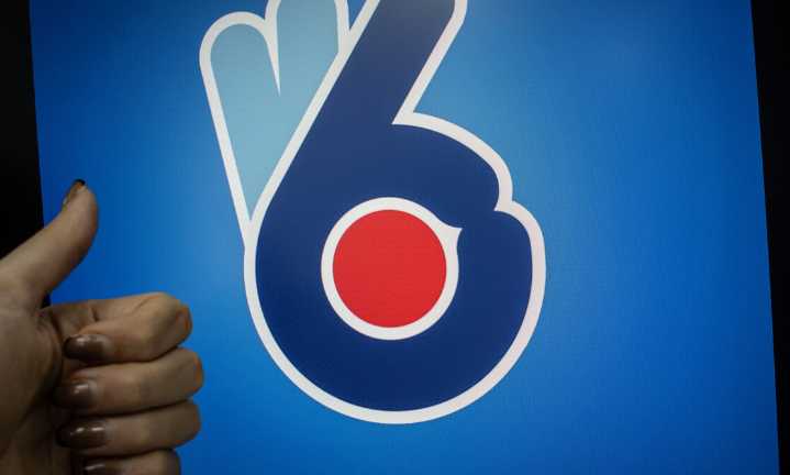 Números ganadores del Baloto 6 de diciembre de 2025