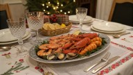 El marisco que no faltaba en ninguna comida de Navidad en los años 90: ya apenas lo vemos en España