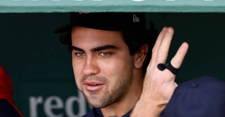 Red Sox News & Links: How willing are the Sox to trade Marcelo Mayer?