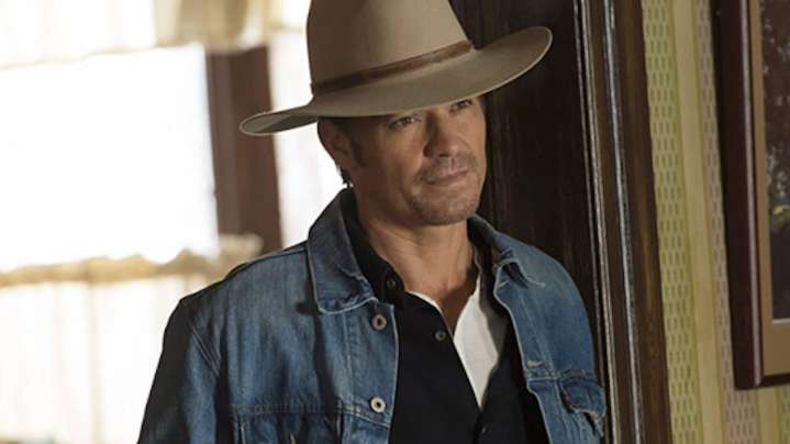12 Best Shows Like Justified
