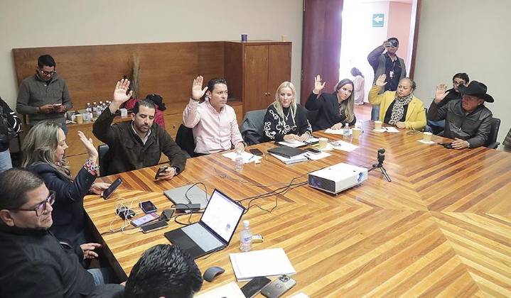 Avala Comisión alza del 4.1% valores de suelo y construcción de la capital y Zaragoza