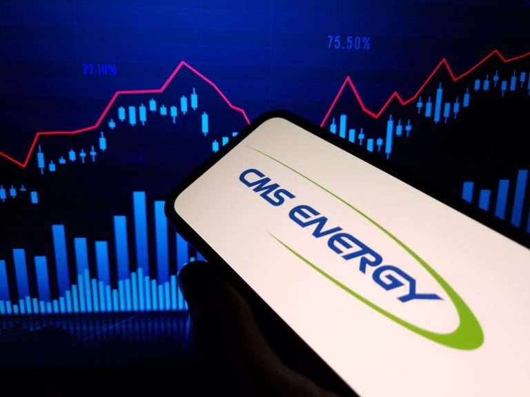 CMS Energy Corp. (CMS) Stock Price Prediction: 2025, 2026, 2030 • Benzinga