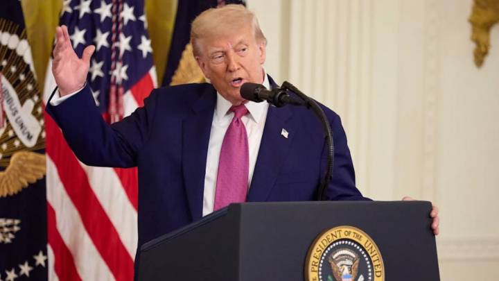 Ataque de Estados Unidos en el Pacífico mata a cuatro en supuesta embarcación de narcoterroristas