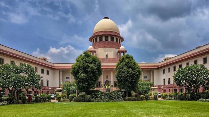 ‘Take steps or it will lead to anarchy’: SC takes serious note of SIR work being ‘hindered’ in states