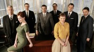 56 Thoughts I Had While Rewatching the ‘Mad Men’ Pilot