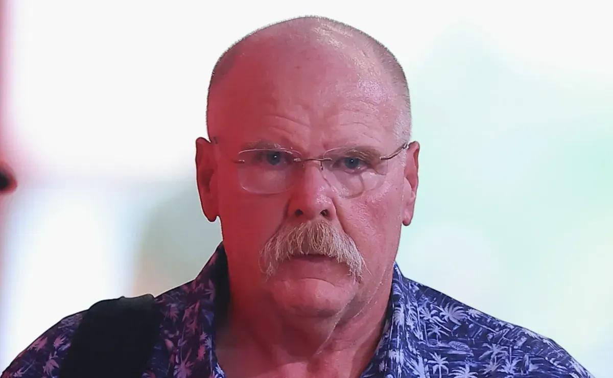 NFL News: Andy Reid sends wake-up call to Patrick Mahomes, Travis Kelce, and Chiefs ahead of critical run