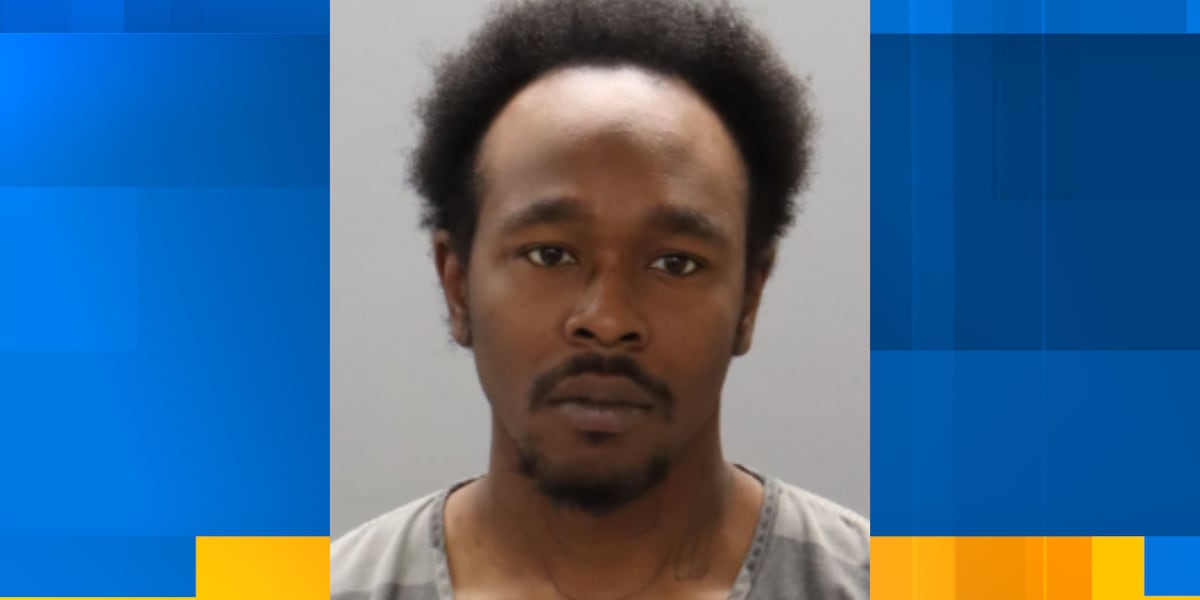 Knox County man charged with child abuse after hitting 2-month-old in head during argument, report says