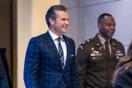 Hegseth undecided on release of video