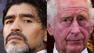 "El hermano de este nos hundió un barco": la particular anécdota de Maradona con Carlos III