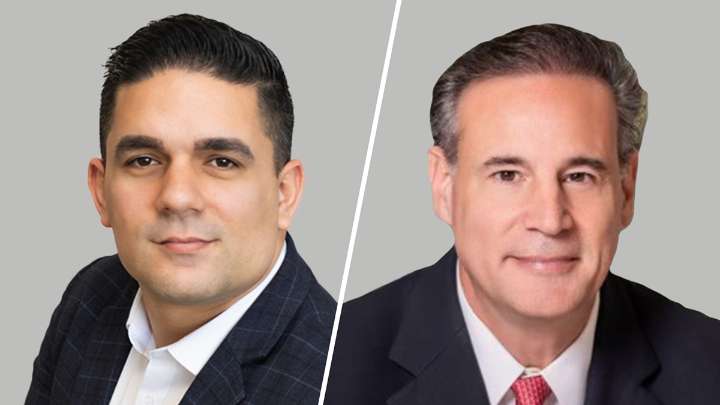 Miami mayoral election results: Emilio Gonzalez and Eileen Higgins