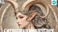 Capricorn Horoscope Today for December 4, 2025