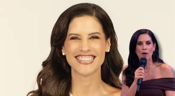 ¡Exclusivo! Revelan cuál es el nuevo programa que conducirá María Pía Copello tras su salida de MQM