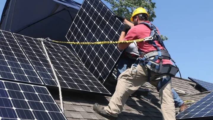 Río Negro ofrece una nueva oportunidad para formar gestores energéticos: ¿Cómo inscribirse?