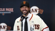 How Tony Vitello hopes to improve Giants’ NL West standing