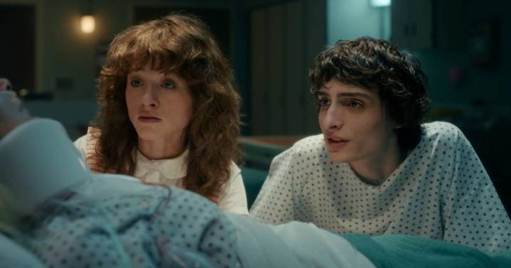 Stranger Things season 5 episode lengths as Duffer Brothers discuss finale