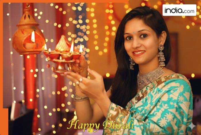 Diwali added to UNESCO's cultural heritage list; PM Modi says...