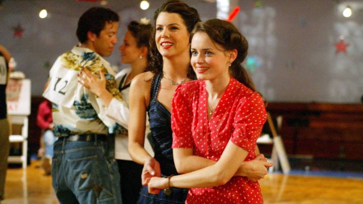 20 Gilmore Girls Characters Ranked: From Lorelai To Kirk