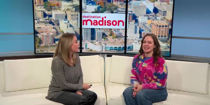 Destination Madison shares several festive events happening this weekend