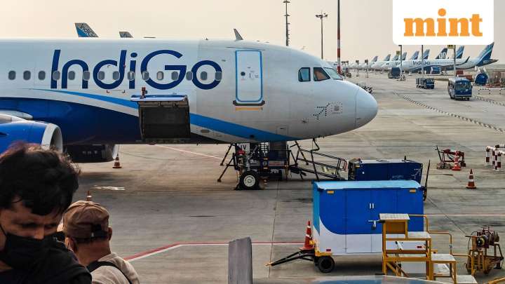 ‘Forced to pay ₹ 71k for ticket’ as IndiGo’s Chennai