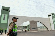Contraloría detecta irregularidades en construcción de Escuela Tecnica Policial en La Joya y falta de financiamiento el 2026