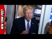 Trump on Asylum Seekers: ‘We Don’t Want Those People’ — Says Freeze Will Last ‘A Long Time’