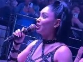 Tras conocerse los precios de sus shows: Pamela Franco revela que ya no tiene mánager