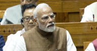 BJP trying to ‘own’ and politicise ‘Vande Mataram’, says Opposition after Modi’s Lok Sabha speech