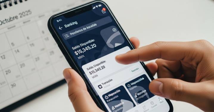 Bancos podrán bloquear transferencias a partir de enero, y esta es la razón