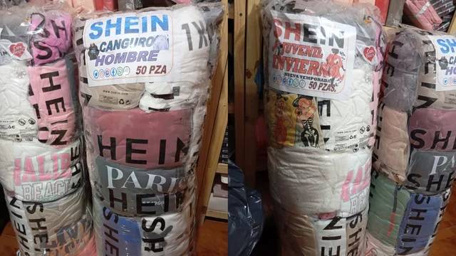 Apertura de importaciones: el boom de los "fardos" de ropa china ya cerró 68 pymes