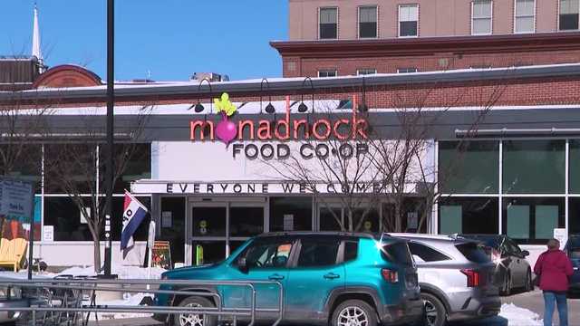 Keene woman sentenced for contaminating food with her urine at grocery store