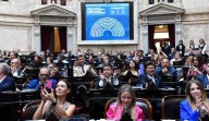 Cómo quedan los diputados tucumanos en el Congreso tras la reconfiguración de bloques
