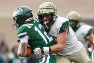 Shore Conference Class A South football all